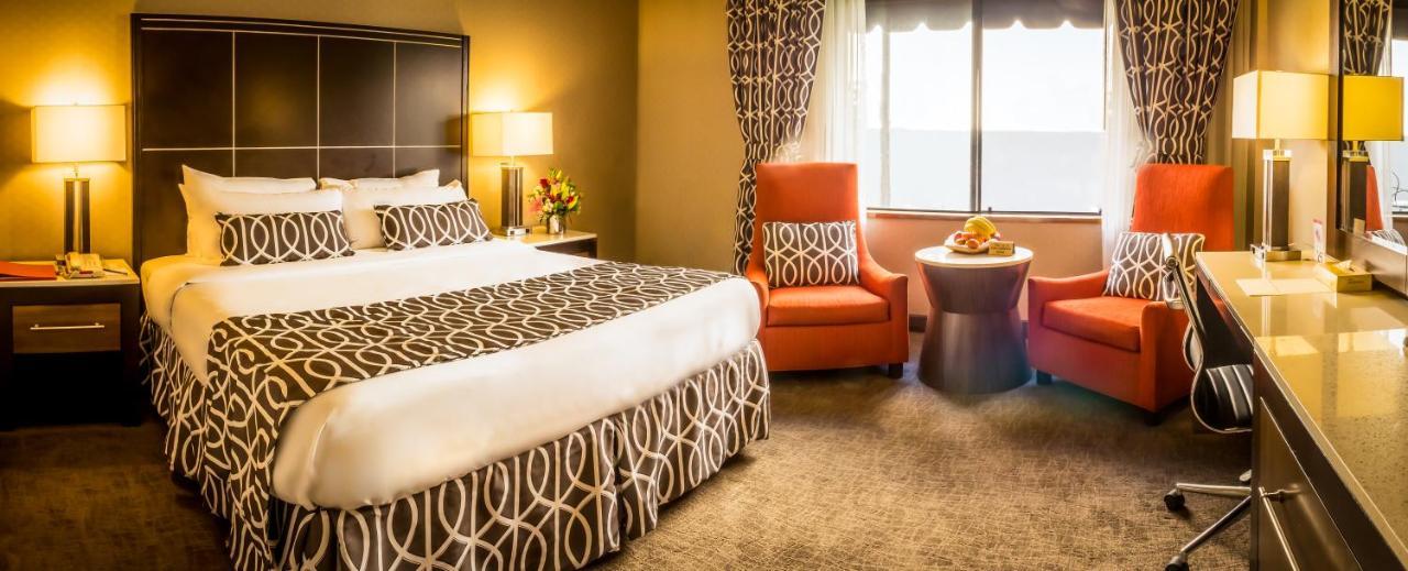 New Seoul Hotel ロサンゼルス エクステリア 写真