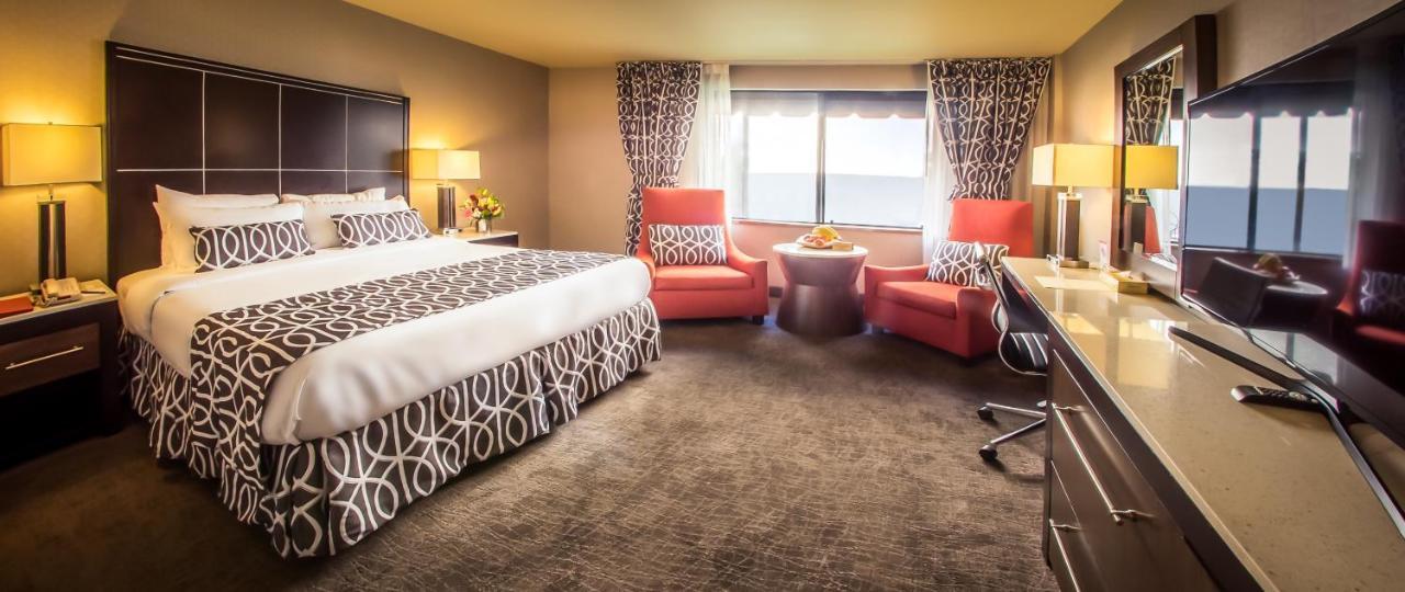 New Seoul Hotel ロサンゼルス エクステリア 写真