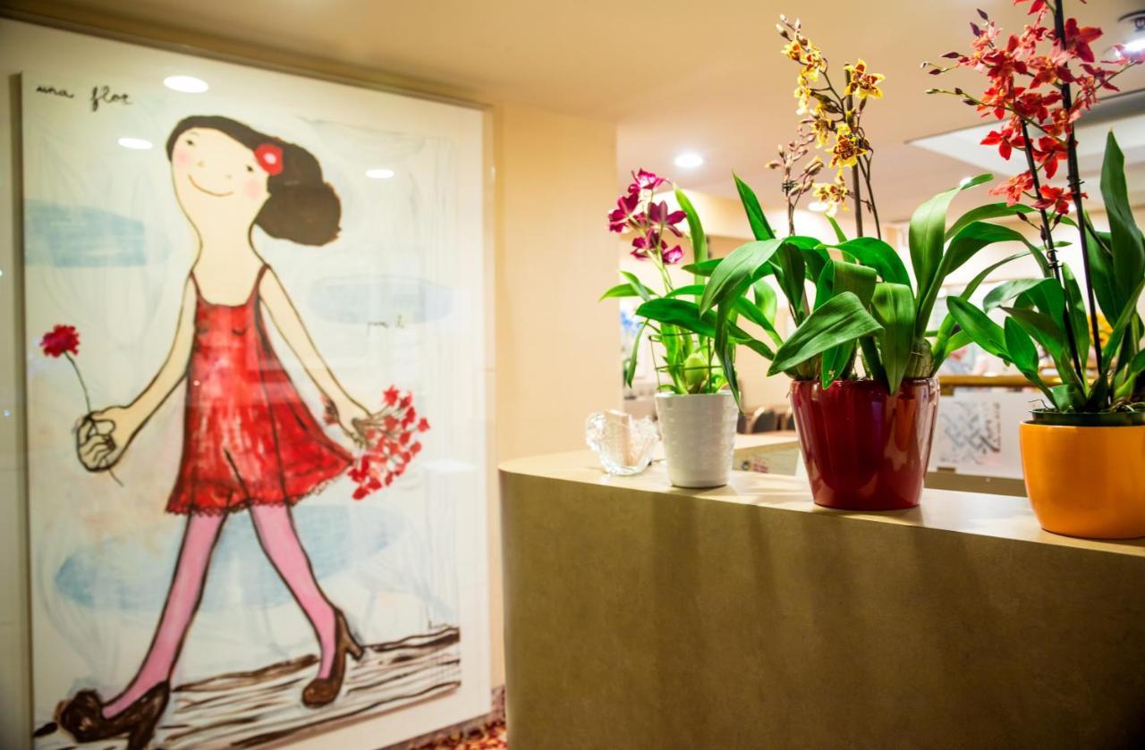 New Seoul Hotel ロサンゼルス エクステリア 写真
